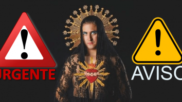 Un festival de teatru din Peru a fost anulat de Biserica Catolică. Ce semnificație are afișul controversat al „Leaving The Box”