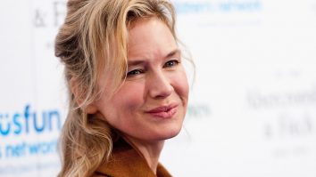 Actrița Renée Zellweger, premiată cu două Oscaruri, are studii de drept international