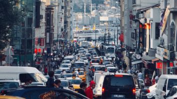 Clasamentul celor mai aglomerate orașe din lume în 2024. Istanbul ocupă prima poziție