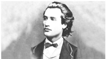 Astăzi se împlinesc 175 de ani de la nașterea lui Mihai Eminescu. Tot pe 15 ianuarie sărbătorești Ziua Culturii Naționale