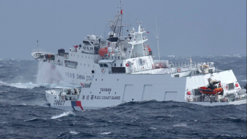 Taiwan suspectează China de sabotarea unui cablu submarin. „Flota fantomă” continuă atacul?