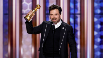 Triumf românesc la Globurile de Aur cu Sebastian Stan, primul român premiat în ultimii ani. Ce semnifică acest premiu
