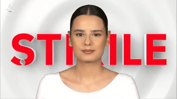Știrile de la ora 15:00 prezentate de Alexia Bădoiu, 7 ianuarie 2025