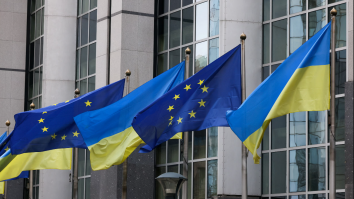 POLITICO: Țările europene simt presiunea unui acord de pace Rusia-Ucraina