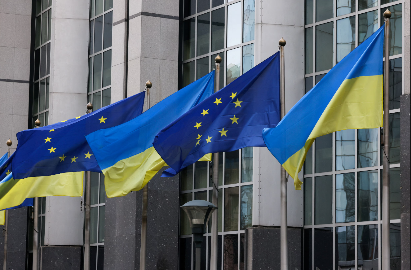 POLITICO: Țările europene simt presiunea unui acord de pace Rusia-Ucraina