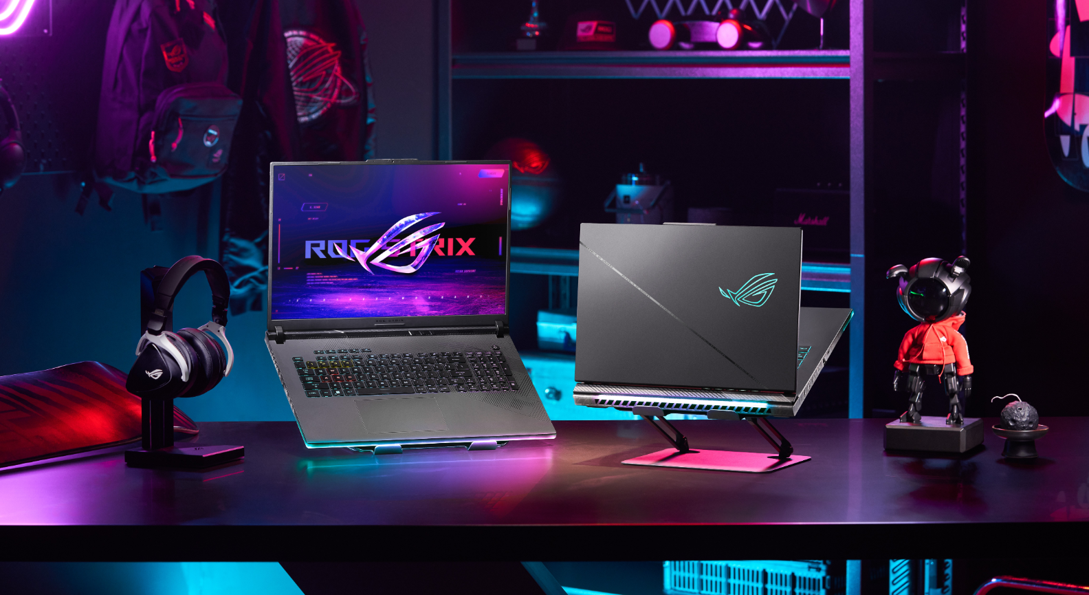 CES 2025 aduce inovații revoluționare de la Asus și Samsung. Cum se schimbă peisajul tehnologic