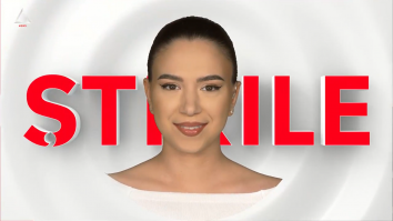 Știrile de la ora 19:00 prezentate de Andreea Neblea, 9 ianuarie 2025