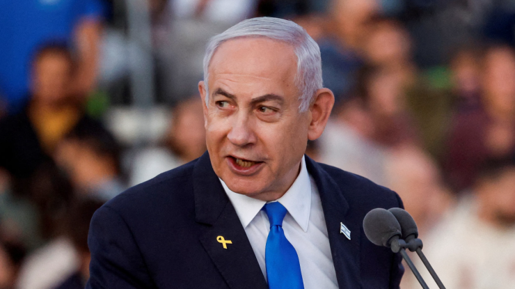 LIVE UPDATE. Război în Israel, ziua 462. Președintele Poloniei vrea să-l lase pe Netanyahu să participe la comemorarea de la Auschwitz, în ciuda mandatului de arestare