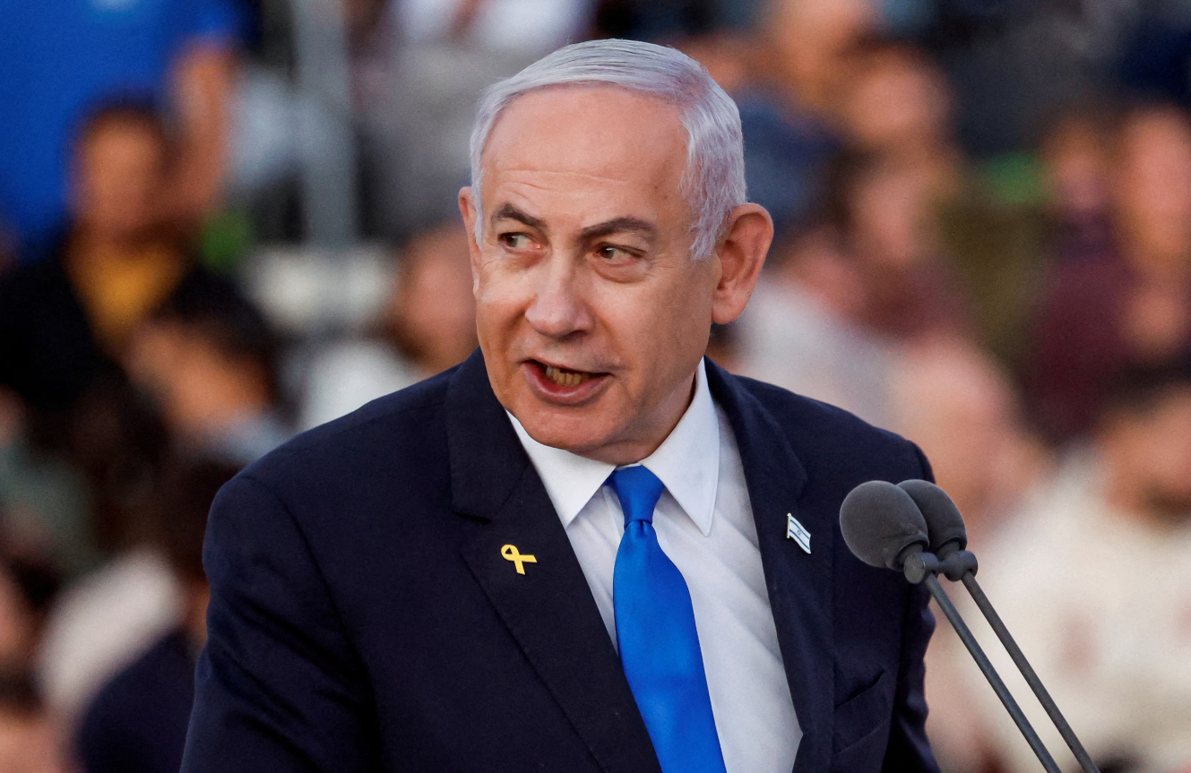 LIVE UPDATE. Război în Israel, ziua 462. Președintele Poloniei vrea să-l lase pe Netanyahu să participe la comemorarea de la Auschwitz, în ciuda mandatului de arestare