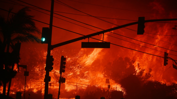 Incendiile din Los Angeles fac prăpăd. Ioan Alex povestește despre focurile devastatoare de la fața locului