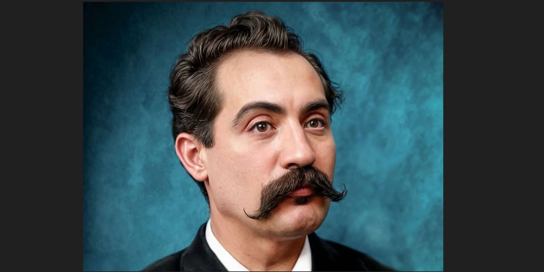 Mihai Eminescu și înțelegerea națiunii: Cum prefațezi ce zice Eminescu în materie de xenofobie?