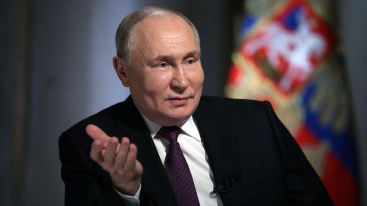 Putin are o condiție clară pentru Trump în privința Ucrainei. Ce nu va accepta niciodată Președintele rus
