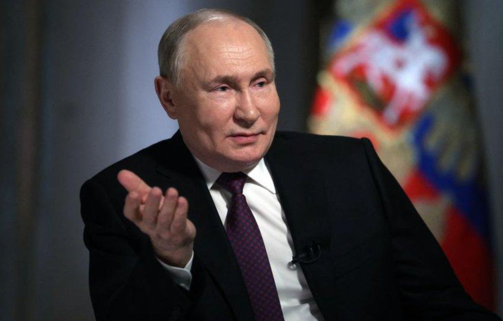 Putin are o condiție clară pentru Trump în privința Ucrainei. Ce nu va accepta niciodată Președintele rus