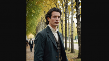 Mihai Eminescu ar fi „canceled” de cultura Woke. Vlad Borla: „Nu ar mai fi Eminescu dacă trăia în zilele noastre”