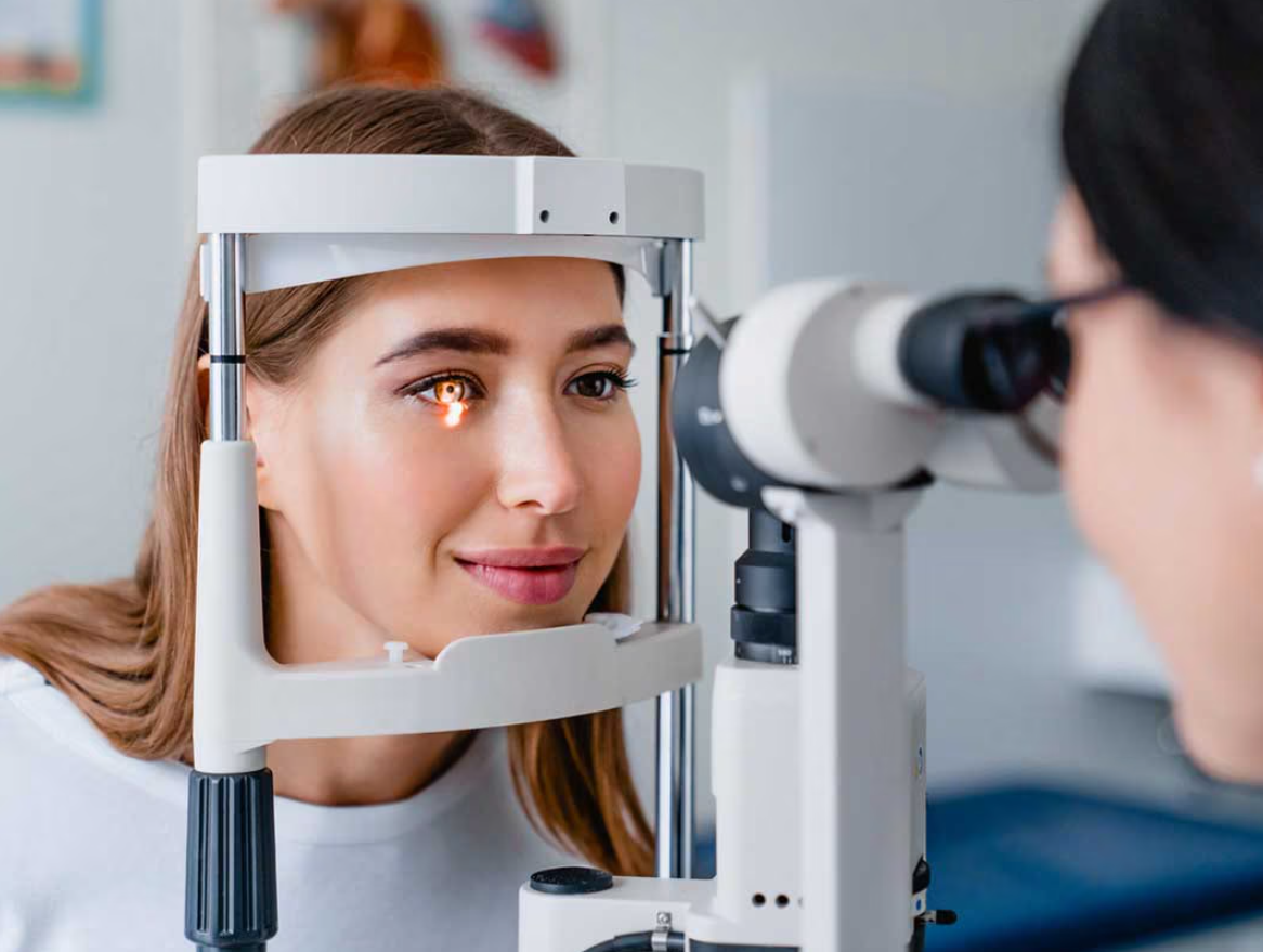 STUDIU. Examinarea ochilor ar putea prezice riscul de accident vascular cerebral