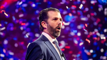 Trump Jr. ar fi invitat „persoane fără adăpost la prânz” în Groenlanda pentru a participa la eveniment. Ce răspuns a dat acuzațiilor