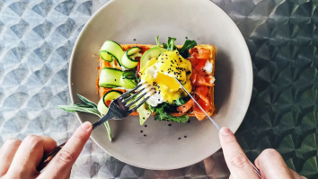 STUDIU. Afișarea caloriilor pe etichete ne ajută să mâncăm mai puțin