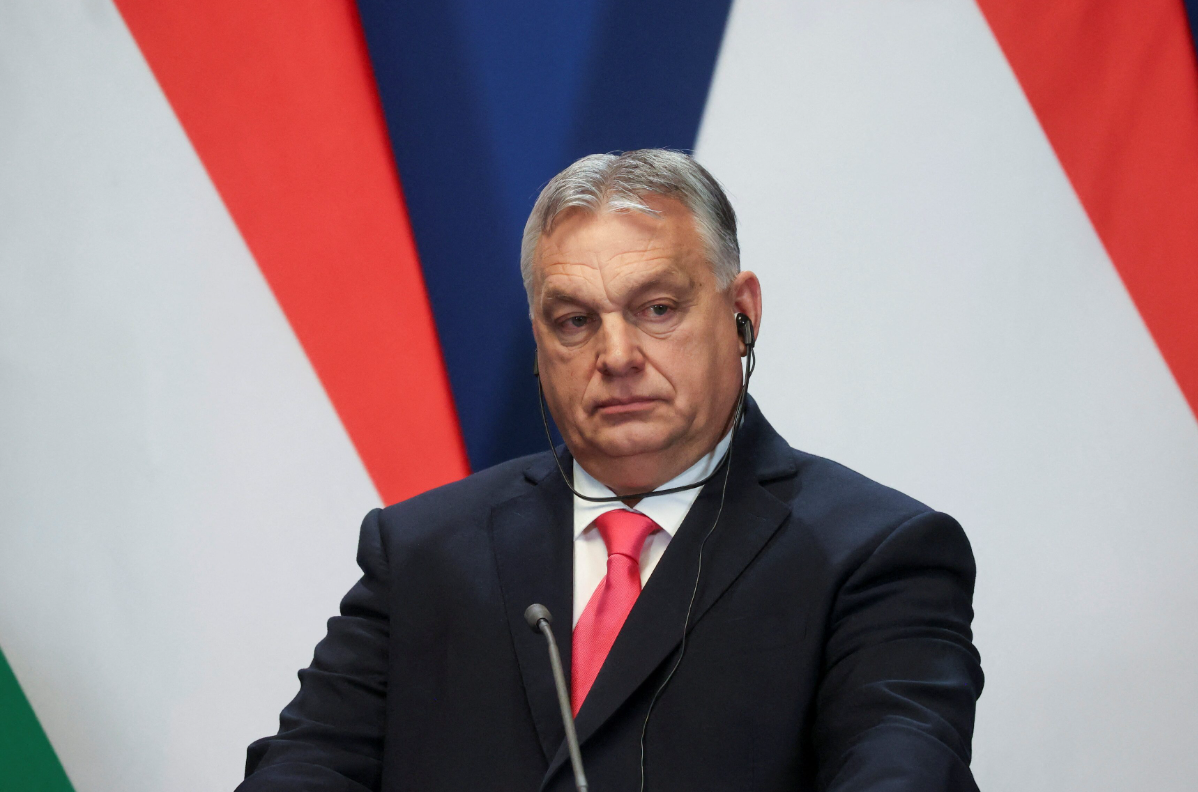 Viktor Orbán blochează aderarea Ucrainei la Uniunea Europeană. Ce soluții are UE