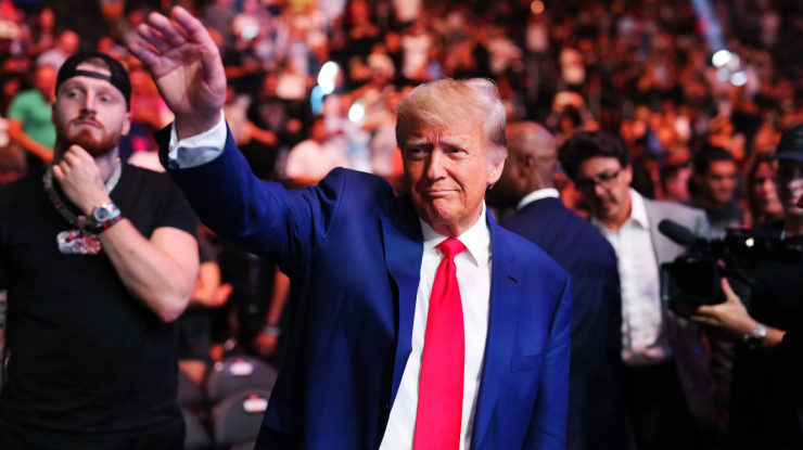 Trump va declara „urgență energetică națională” pentru a permite extragerea resurselor blocate de Biden