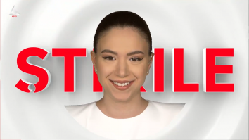 Știrile de la ora 19:00 prezentate de Andreea Neblea, 20 ianuarie 2025
