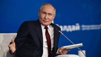 Putin îl felicită pe Trump pentru învestire: „Moscova este deschisă dialogului cu Statele Unite”