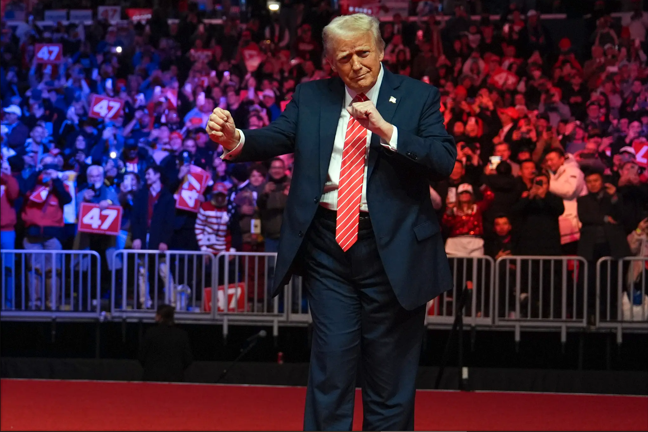 Trump depune jurământul și promite acțiune imediată în prima zi la Casa Albă. Ce acțiuni plănuiește noua administrație a SUA