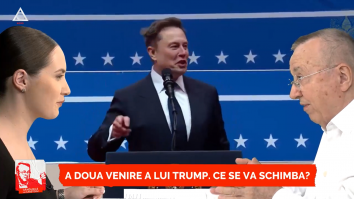 Gândurile lui Cristoiu, 20 ianuarie 2025