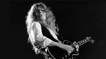 John Sykes, chitaristul Whitesnake, a murit la 65 de ani