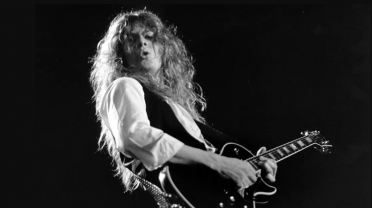 John Sykes, chitaristul Whitesnake, a murit la 65 de ani