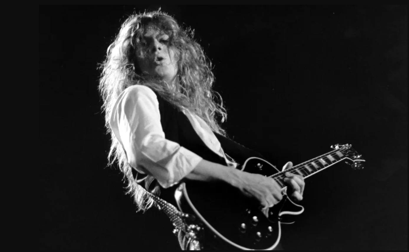 John Sykes, chitaristul Whitesnake, a murit la 65 de ani