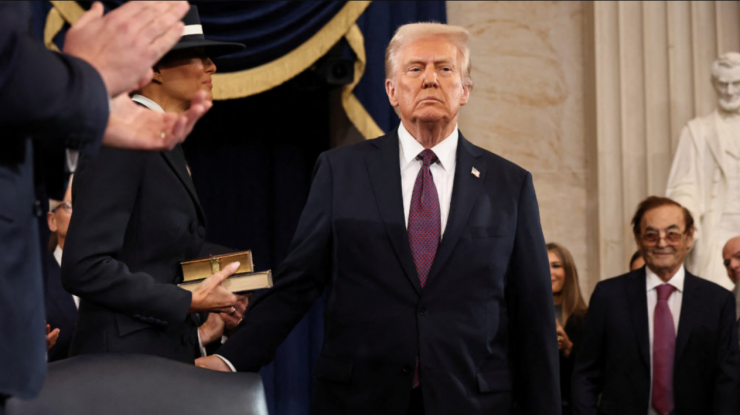 Donald Trump: „Putin distruge Rusia” prin prelungirea războiului din Ucraina