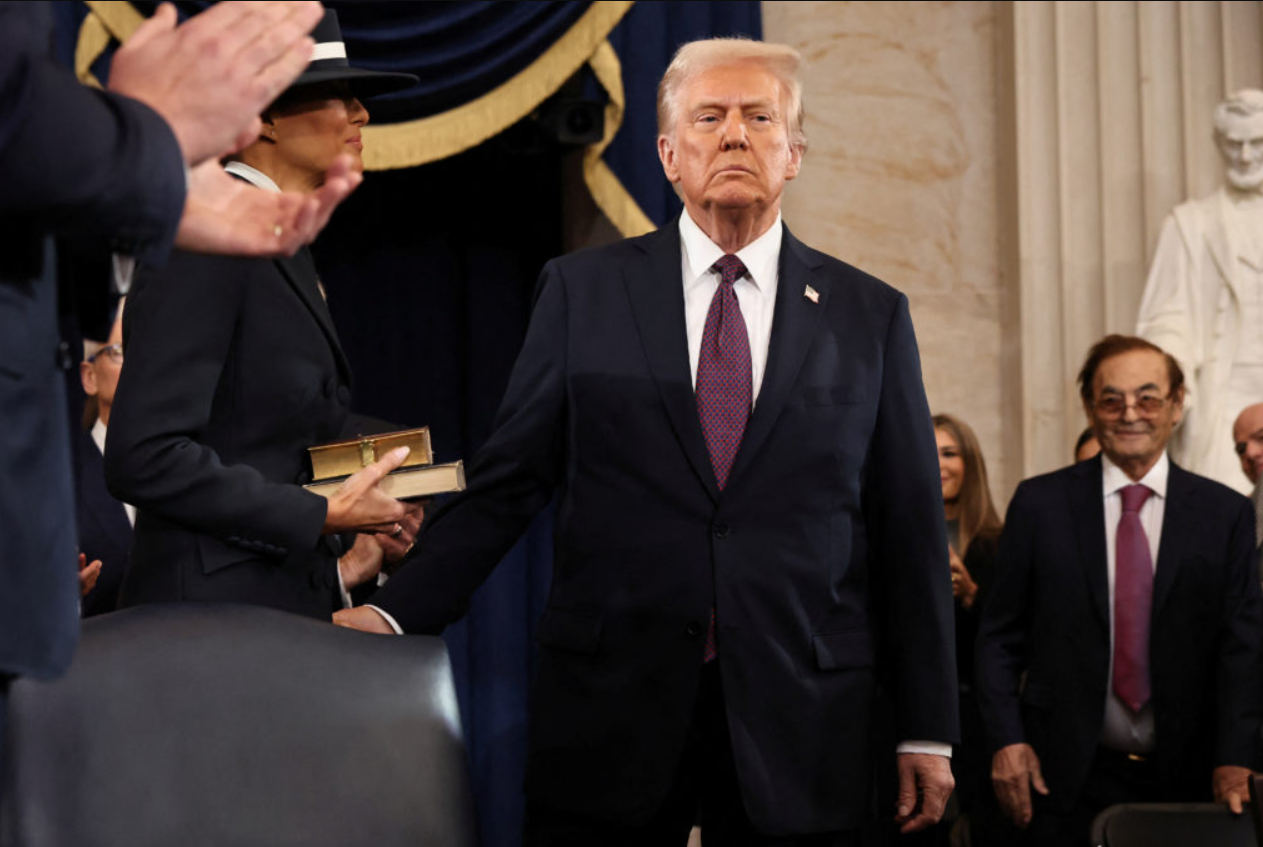 Donald Trump: „Putin distruge Rusia” prin prelungirea războiului din Ucraina