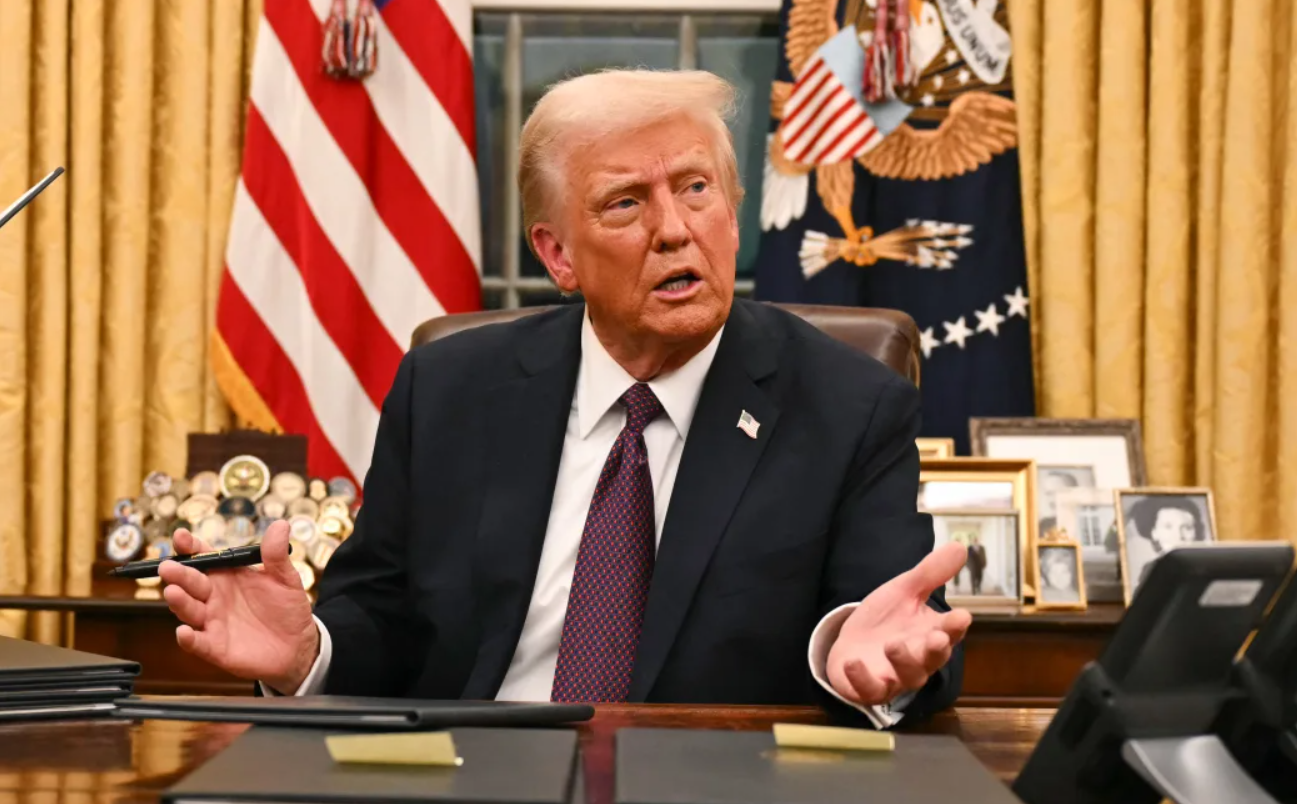 Donald Trump: „SUA are nevoie de Groenlanda”. Guvernul danez a convocat reuniuni de urgență