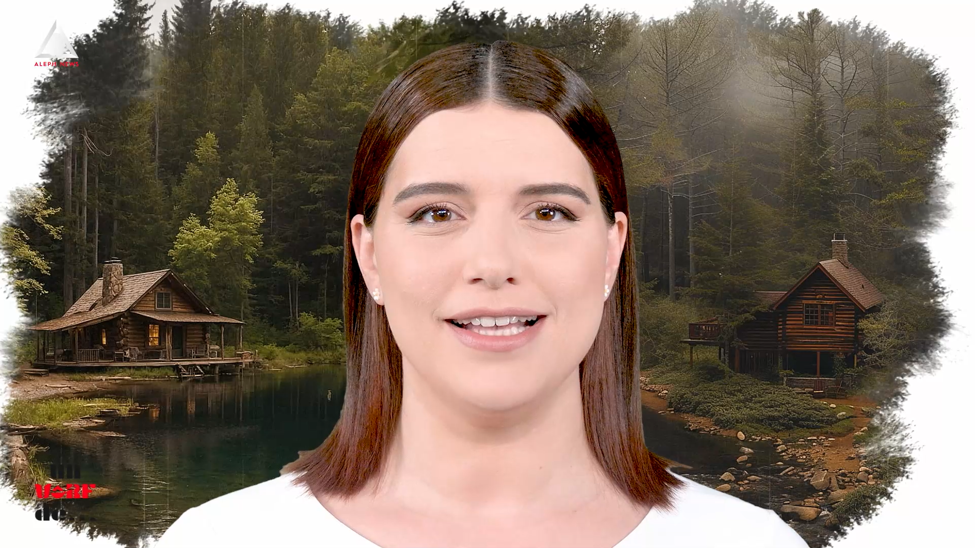 Un vârf de… Carpen