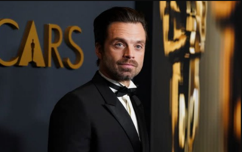 Sebastian Stan este nominalizat la Premiile Oscar pentru „Cel mai bun actor”. Cine mai strălucește în ochii academiei