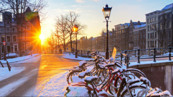 Primăvara anului 2025: Care sunt primele estimări meteo