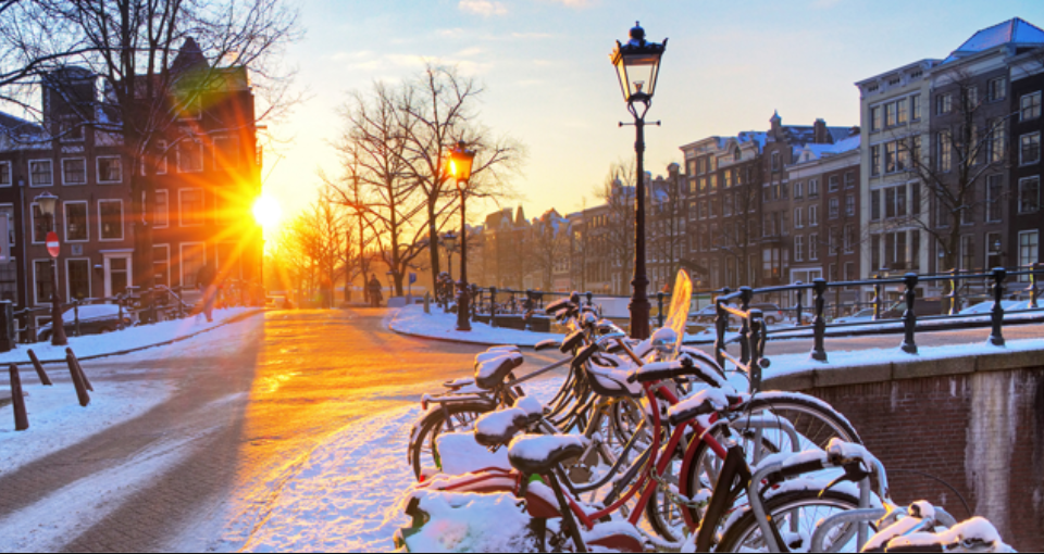 Primăvara anului 2025: Care sunt primele estimări meteo