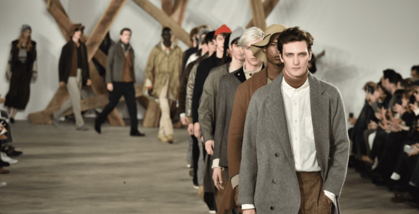 Paris Fashion Week 2025: Cele mai spectaculoase colecții masculine