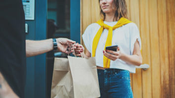 Cluj-Napoca e primul oraș din România care impune reguli noi pentru siguranța livratorilor