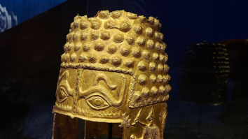 Guvernul institutie o celulă de criză în cazul furtului Tezaurul Dacic. România va trimite o echipă de criminaliști în Olanda