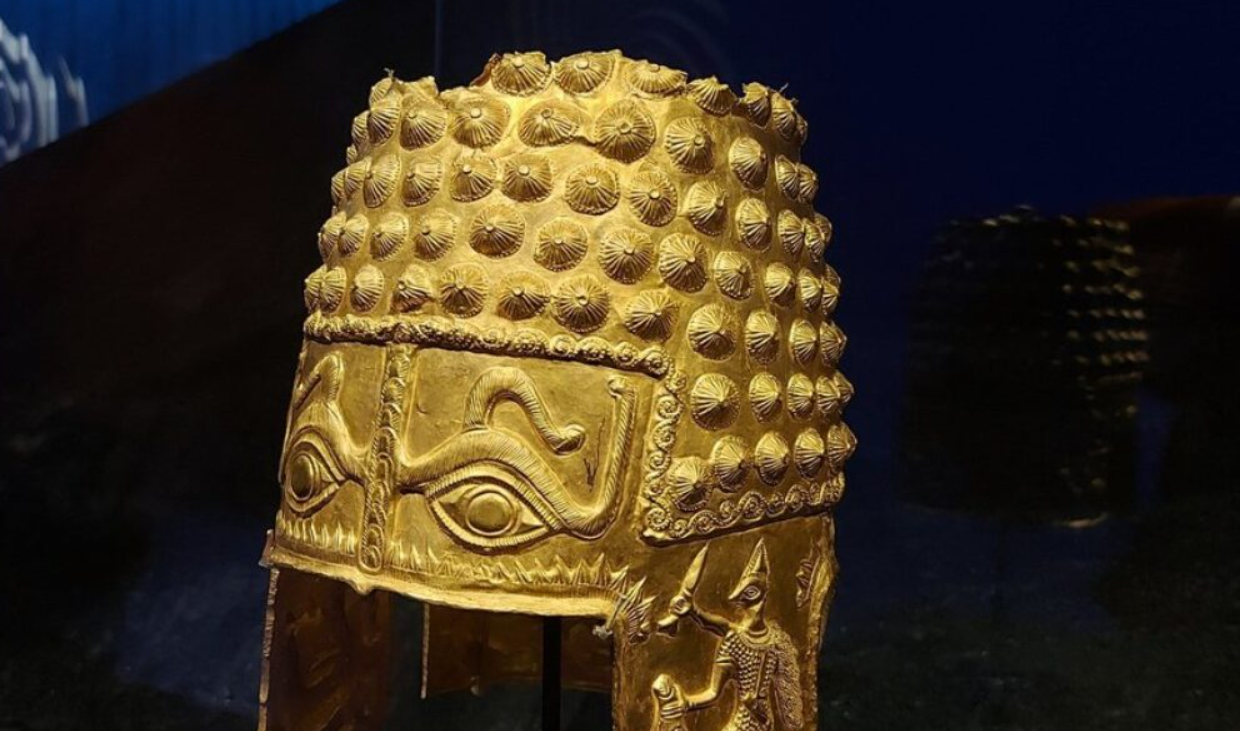 Guvernul institutie o celulă de criză în cazul furtului Tezaurul Dacic. România va trimite o echipă de criminaliști în Olanda