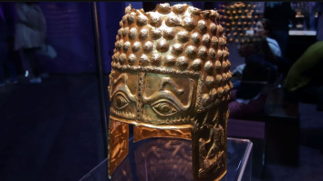 Cum au ajuns piesele din Tezaurul Dacic al României la Muzeul Drents din Assen? Fostul ministru al Culturii dă vina pe Muzeul Național de Istorie a României și pe Comisia Națională a Muzeelor și Colecțiilor