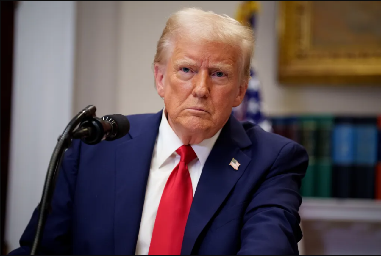 Trump spune că SUA vor „obține Groenlanda”. Președintele american ar fi avut un apel „de groază” cu premierul danez