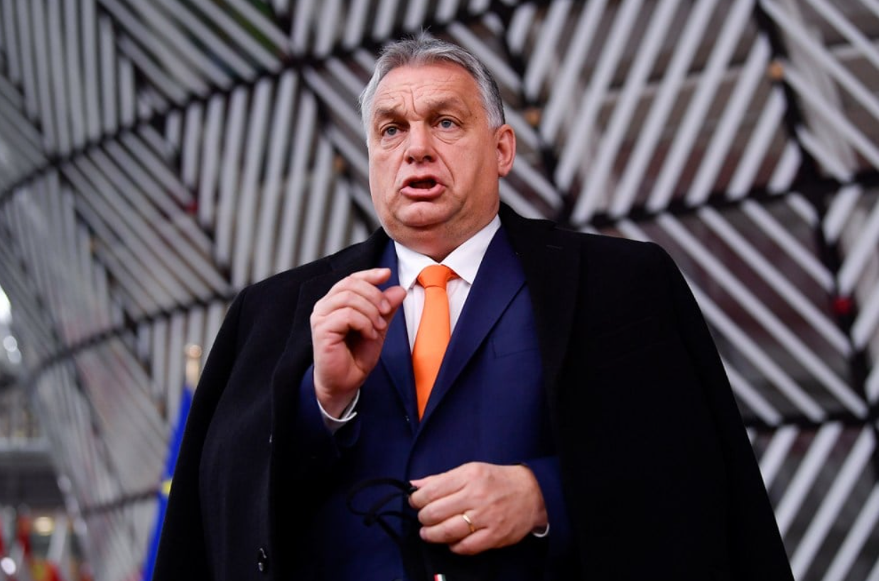 Ungaria renunță la veto: Uniunea Europeană prelungește sancțiunile împotriva Rusiei