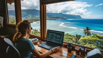 Noua Zeelandă și-a relaxat normele privind vizele pentru „nomazii digitali” și influenceri