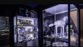 Ce vizitezi de Ziua Internationala LEGO? Cele mai impresionante construcții LEGO din lume