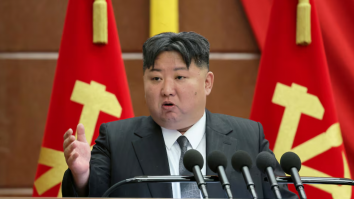 Kim Jong Un vrea mai multe arme nucleare: „Este un an crucial pentru forțele noastre”
