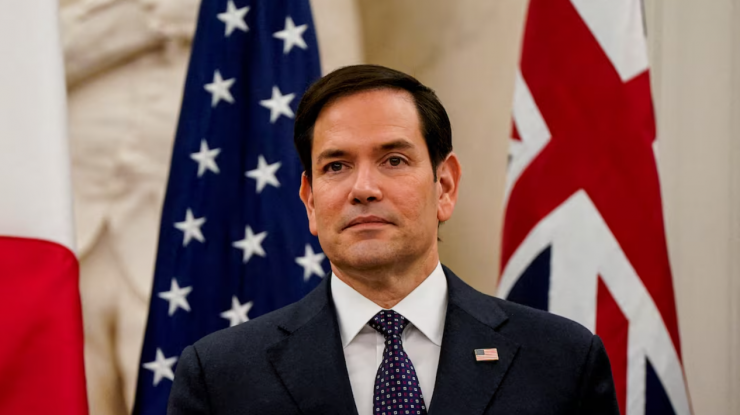 Diplomatul-șef al UE și Secretarul de stat al SUA discută despre Ucraina în prima convorbire telefonică oficială