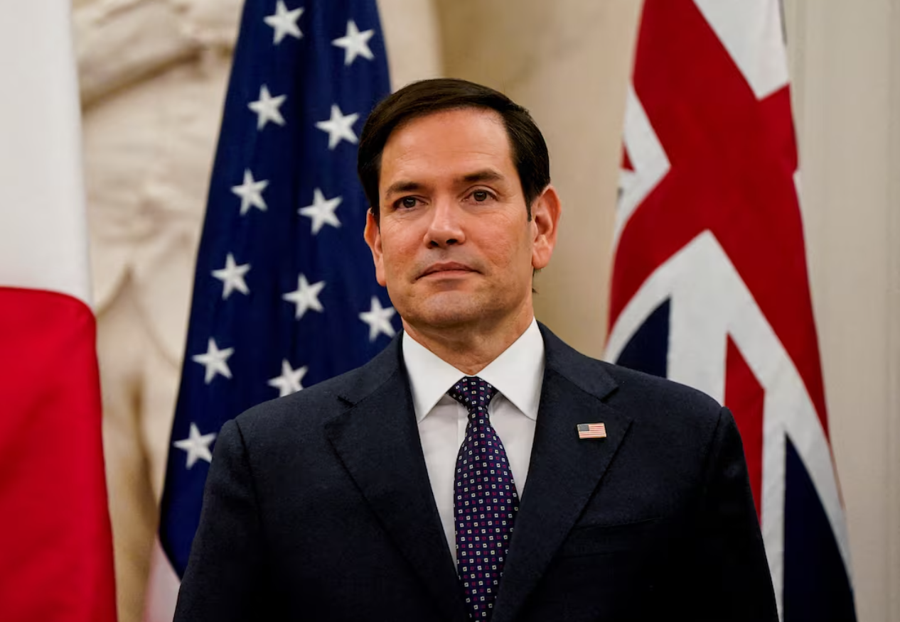 Diplomatul-șef al UE și Secretarul de stat al SUA discută despre Ucraina în prima convorbire telefonică oficială