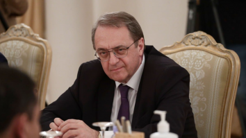 Rusia efectuează prima vizită oficială în Siria de la căderea lui Bashar al-Assad